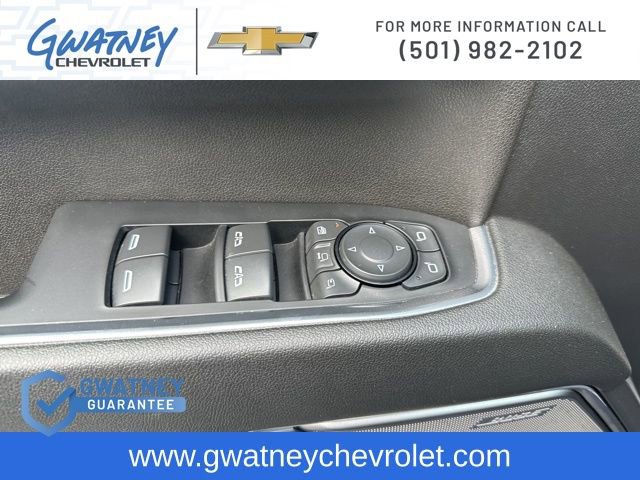 Used 2024 Chevrolet Silverado 2500 High Country w/ Technology Package image 20
