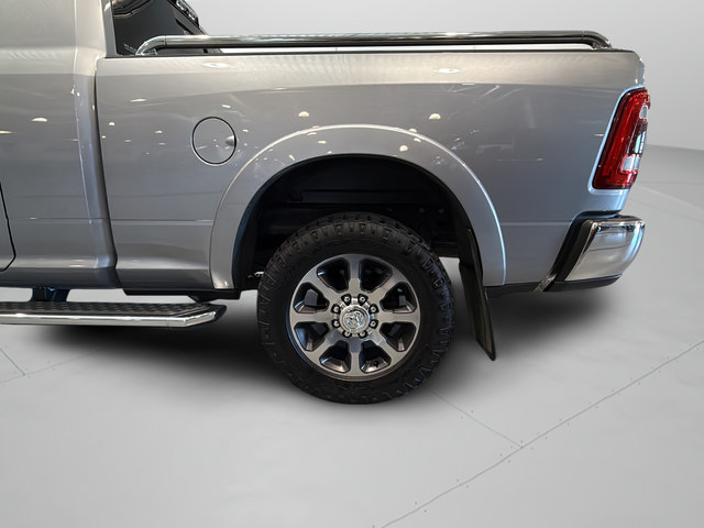 Used 2020 RAM 2500 Limited AWD/4WD image 34