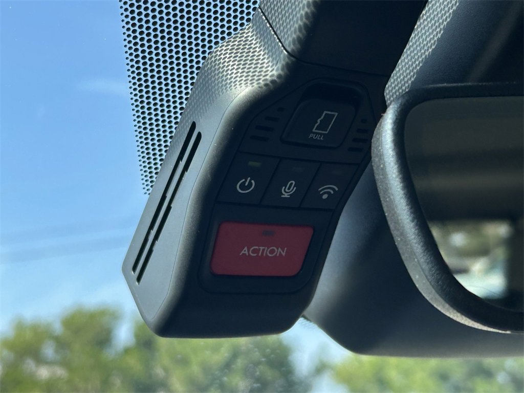 Used 2026 Toyota Grand Highlander Limited image 37