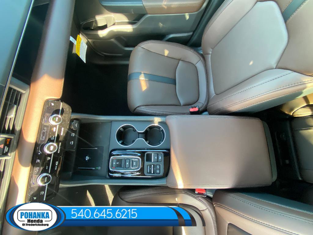 New 2026 Honda Pilot image 28