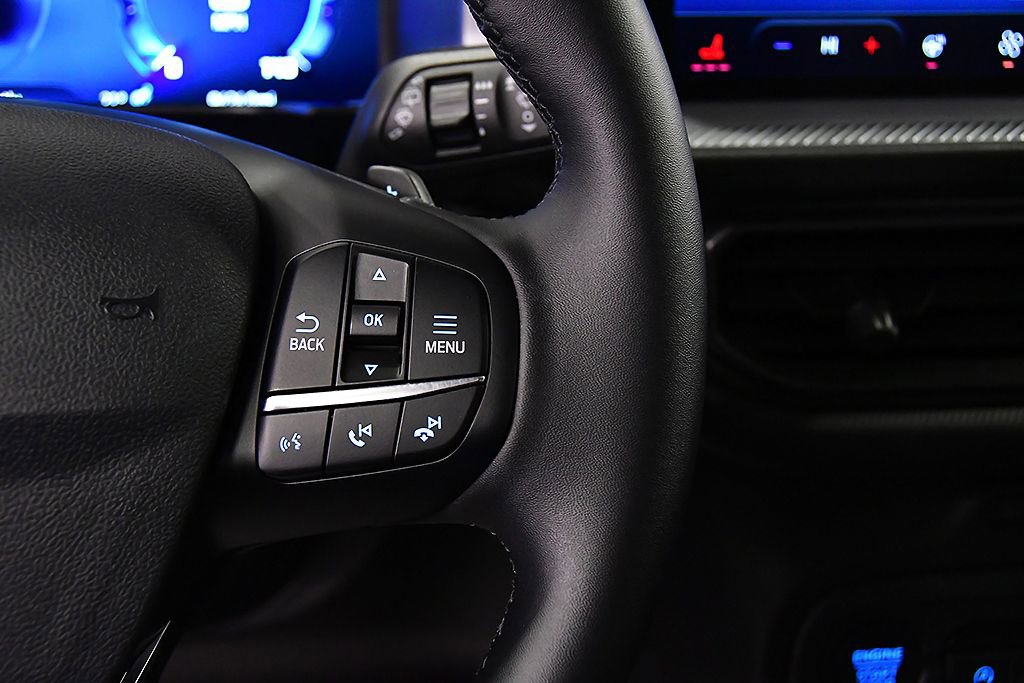 Used 2025 Ford Bronco Sport Badlands image 20