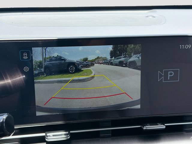 New 2026 Hyundai Kona SEL Sport FWD image 13