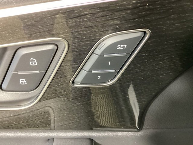 Certified 2025 Audi Q7 3.0T Premium Plus w/ Premium Plus Package image 15