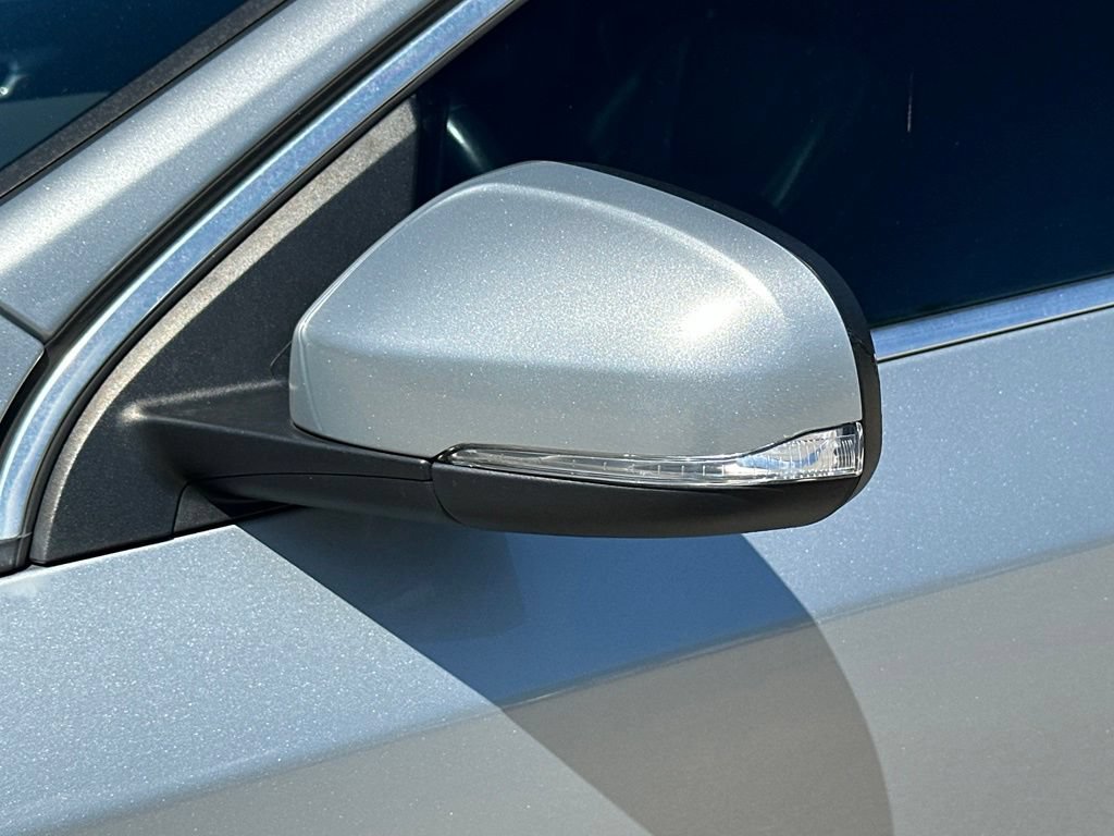 Used 2013 Volvo S60 T5 FWD image 10