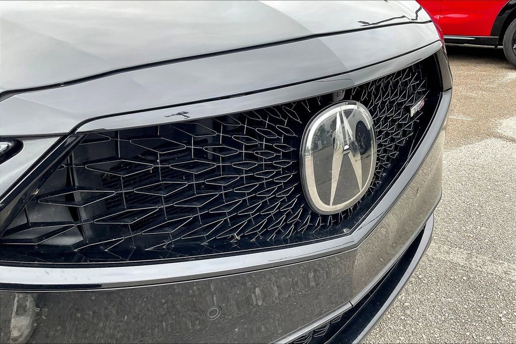 Used 2024 Acura MDX Type S image 40