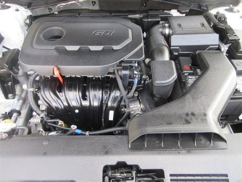 Used 2019 Hyundai Sonata SE image 22