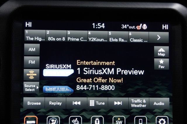 Used 2022 Jeep Wrangler Unlimited Sahara w/ Cold Weather Group image 28