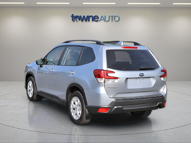 Used 2019 Subaru Forester w/ Alloy Wheel Package AWD/4WD image 5
