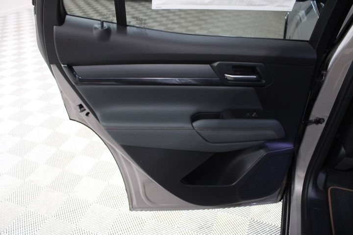 New 2026 GMC Terrain AT4 w/ Convenience Package III AWD/4WD image 19