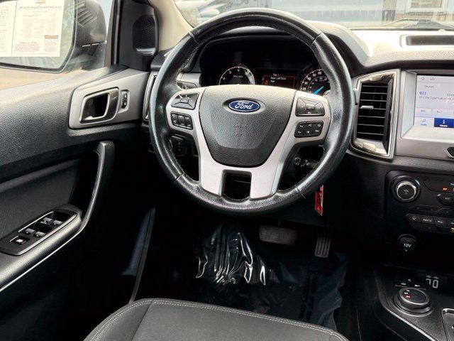 Used 2023 Ford Ranger XLT w/ Equipment Group 302A High AWD/4WD image 10