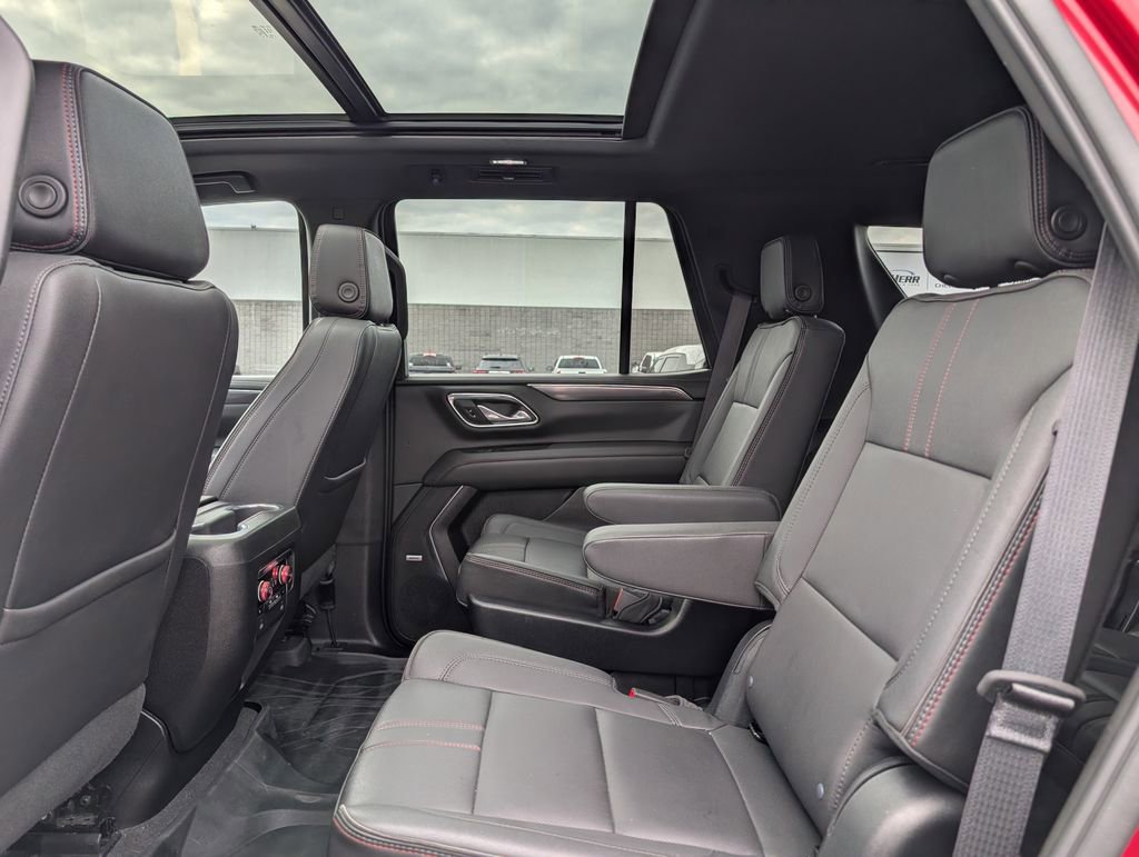 Used 2023 Chevrolet Tahoe RST w/ Luxury Package image 14