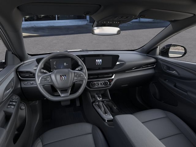 New 2026 Buick Envista Sport Touring w/ Convenience I Package FWD image 15
