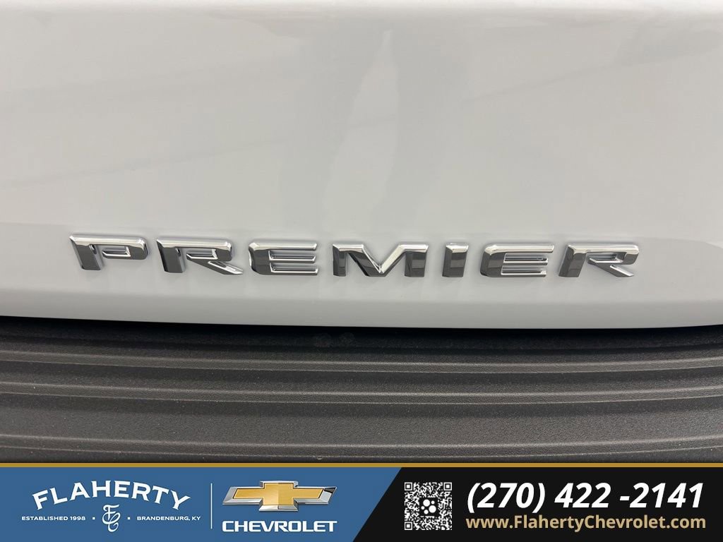 New 2026 Chevrolet Suburban Premier image 18