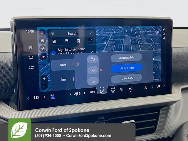 New 2026 Ford Explorer ST w/ Sun And Sound Package AWD/4WD image 9