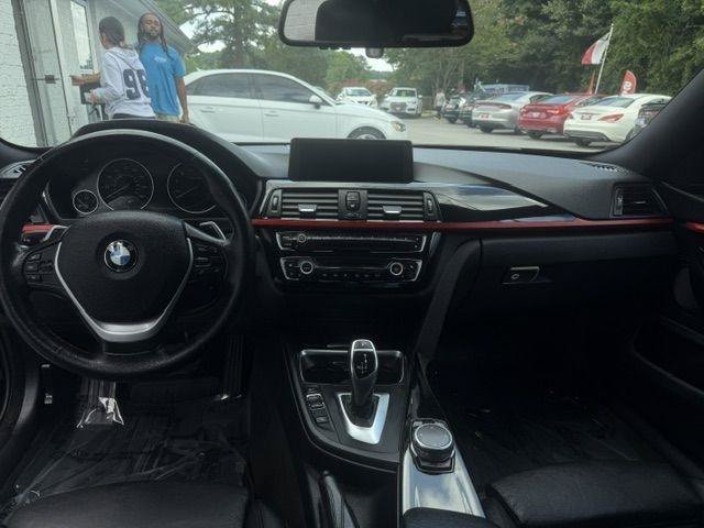 Used 2015 BMW 428i Gran Coupe RWD image 14