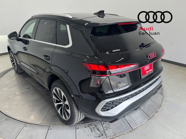 New 2026 Audi Q3 quattro 2.0T AWD/4WD image 45