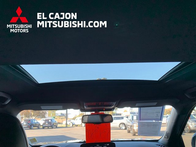 Used 2023 Mitsubishi Outlander SEL 40th Anniversary image 28