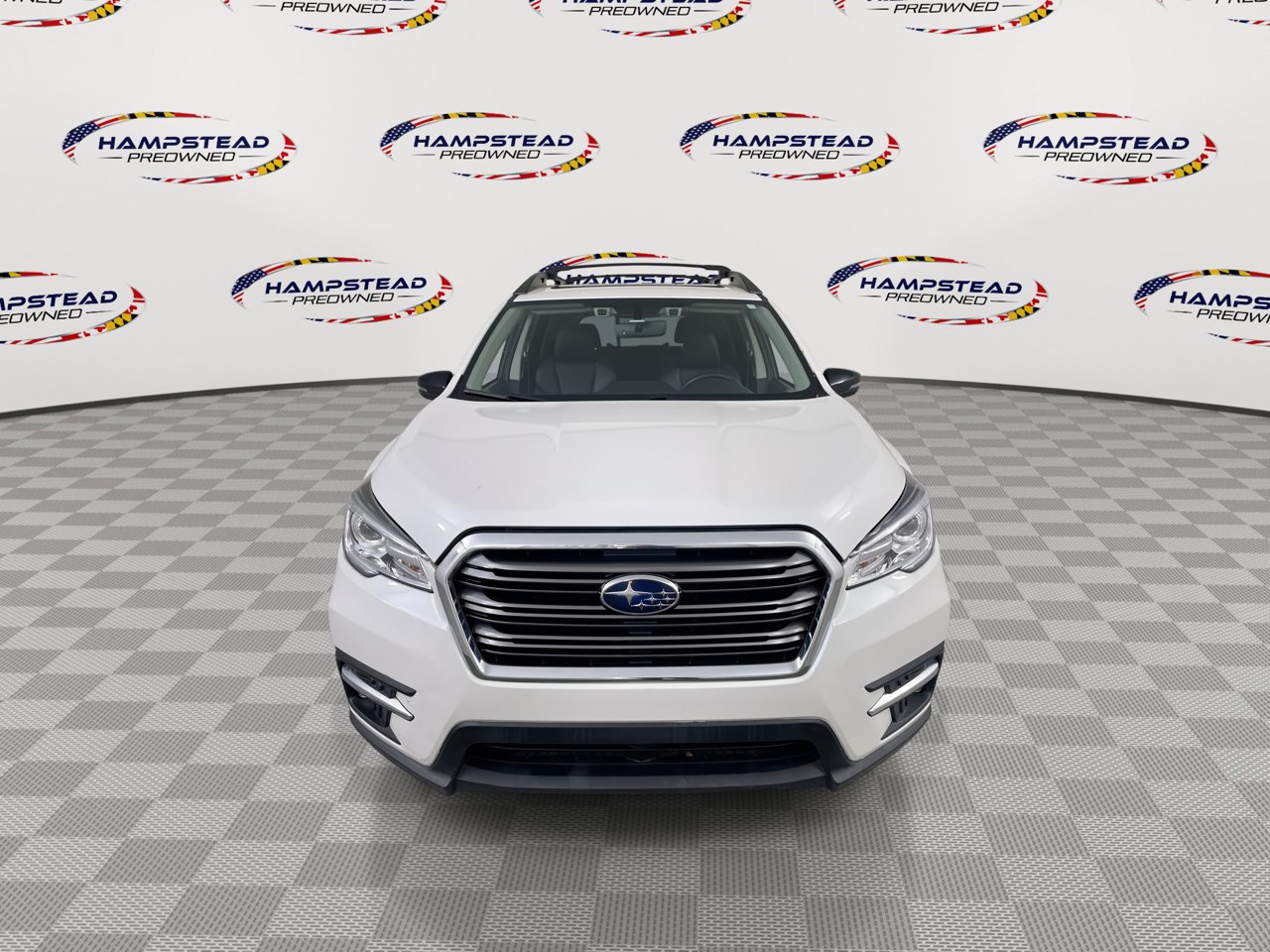 Used 2020 Subaru Ascent Limited w/ Technology Package AWD/4WD image 3