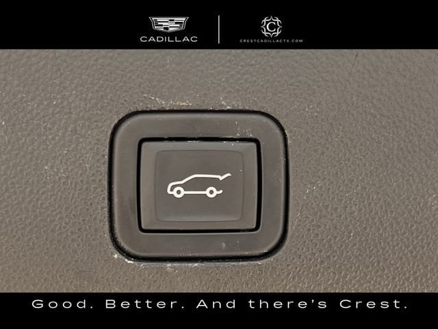Certified 2024 Cadillac Escalade Sport Platinum AWD/4WD image 36