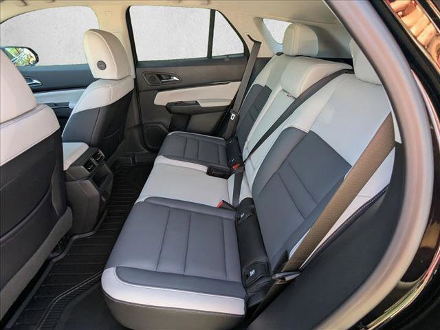 New 2026 Honda Prologue Elite image 17