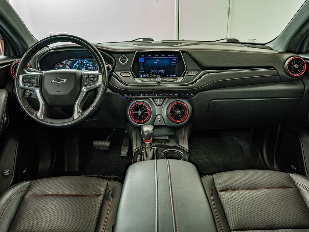 Used 2019 Chevrolet Blazer RS AWD/4WD image 28