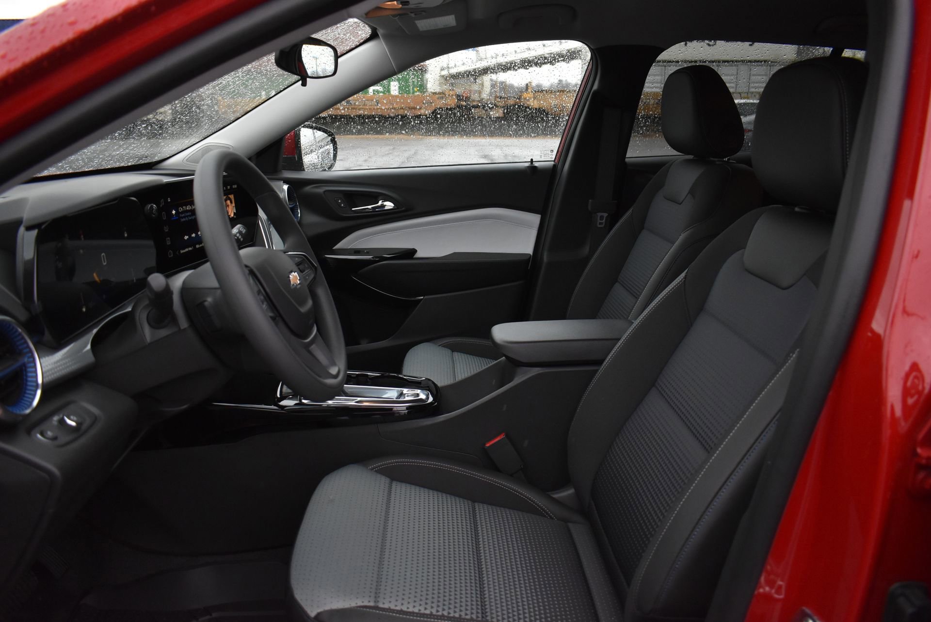 New 2026 Chevrolet Trax LT image 13