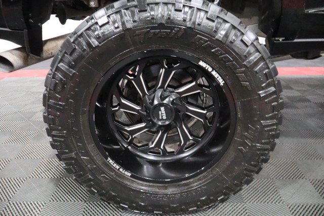 Used 2019 RAM 2500 Laramie w/ Black Appearance Package AWD/4WD image 90