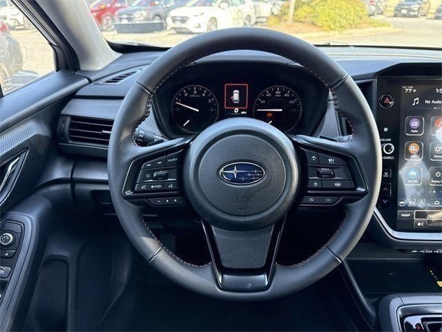 New 2025 Subaru Crosstrek 2.5i Limited image 9