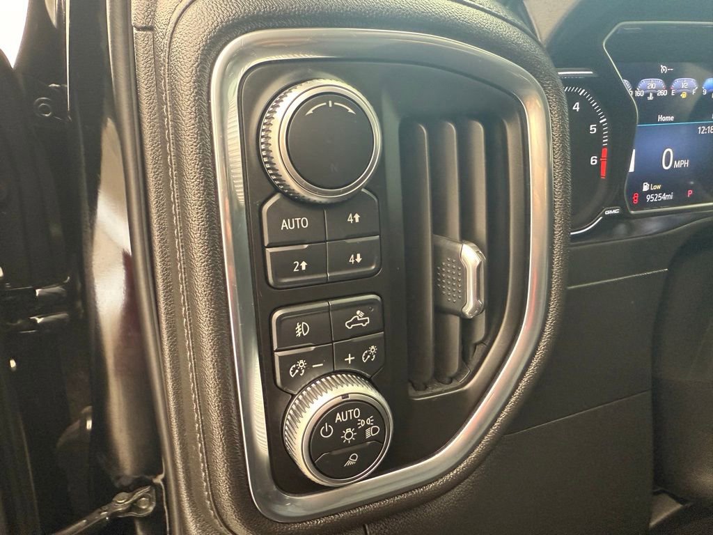 Used 2019 GMC Sierra 1500 Denali image 31