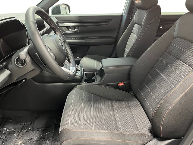 New 2026 Honda CR-V TrailSport image 12
