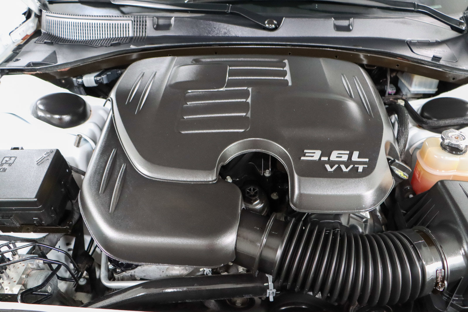 Used 2022 Dodge Charger SXT image 28