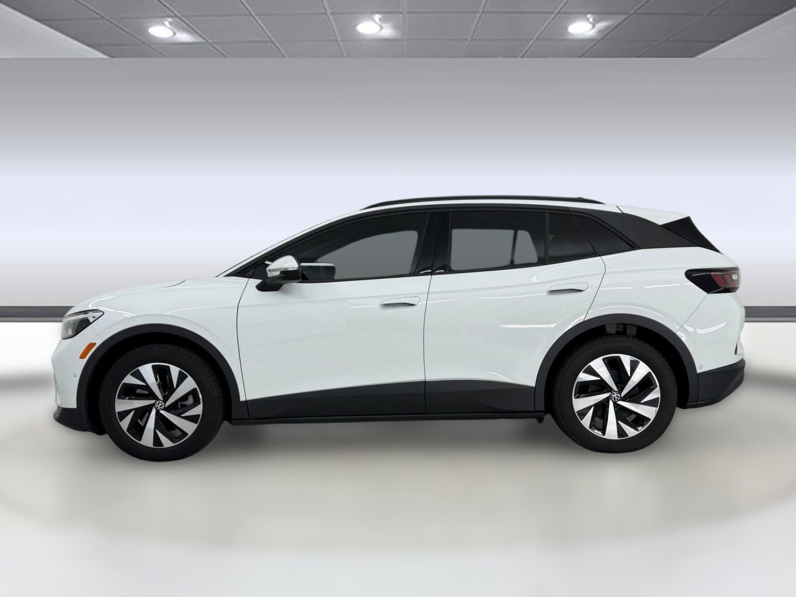 Used 2024 Volkswagen ID.4 2WD image 2