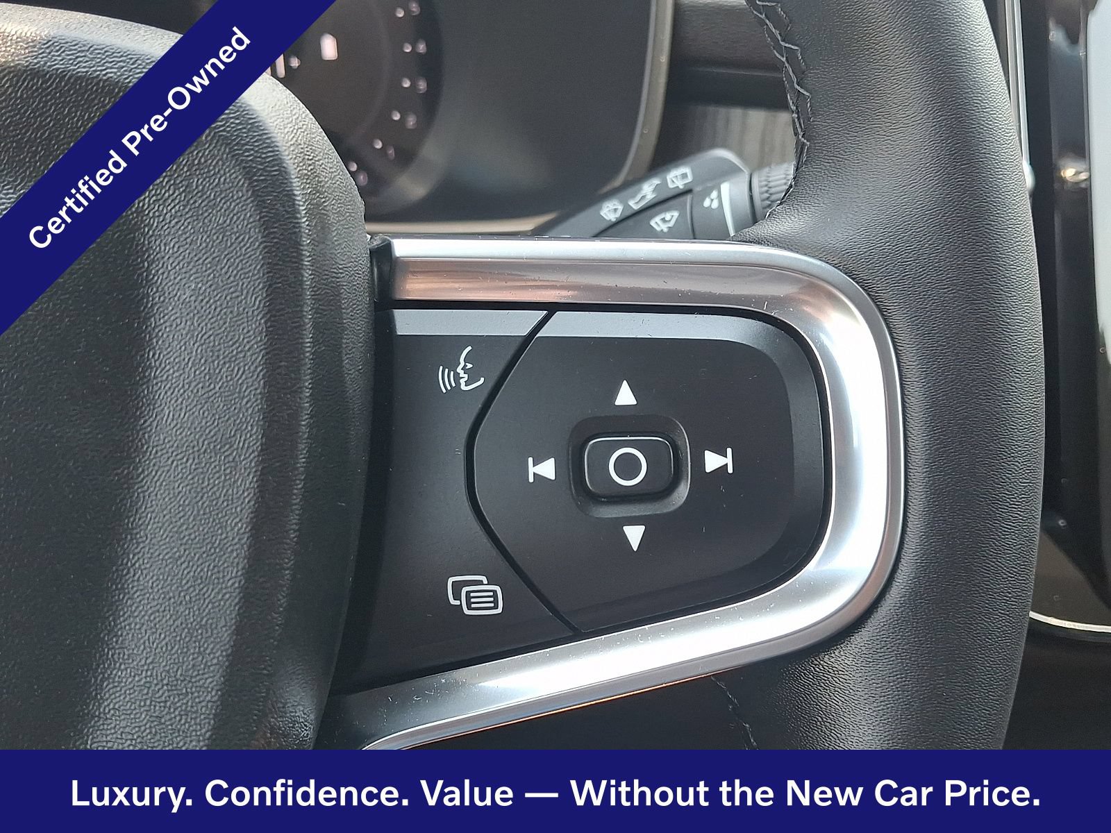 Certified 2024 Volvo XC40 B5 Core AWD/4WD image 25
