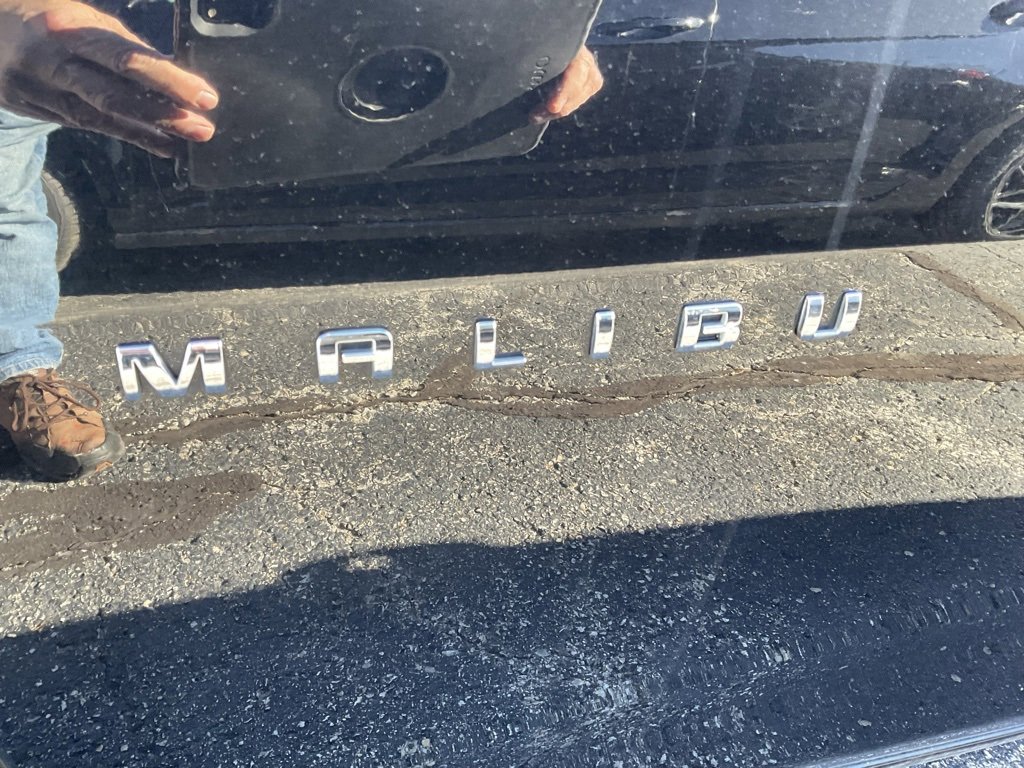 Used 2023 Chevrolet Malibu LT image 20