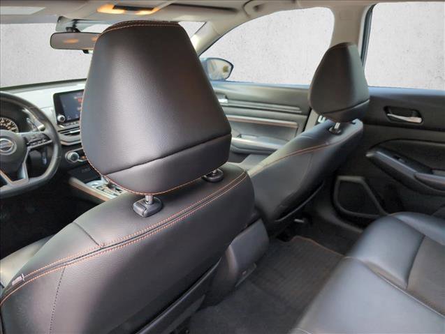Used 2020 Nissan Altima 2.5 SR FWD image 17