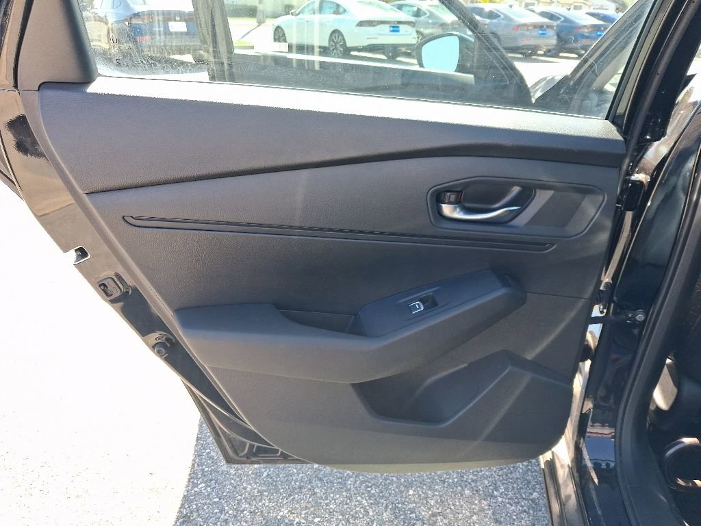 Certified 2024 Honda Accord EX image 21
