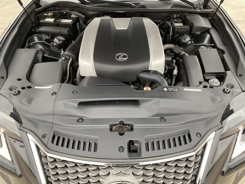 Used 2019 Lexus GS 350 F Sport image 26