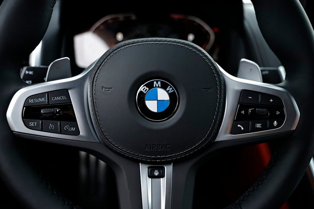 New 2026 BMW 840i w/ M Sport Professional Package image 35
