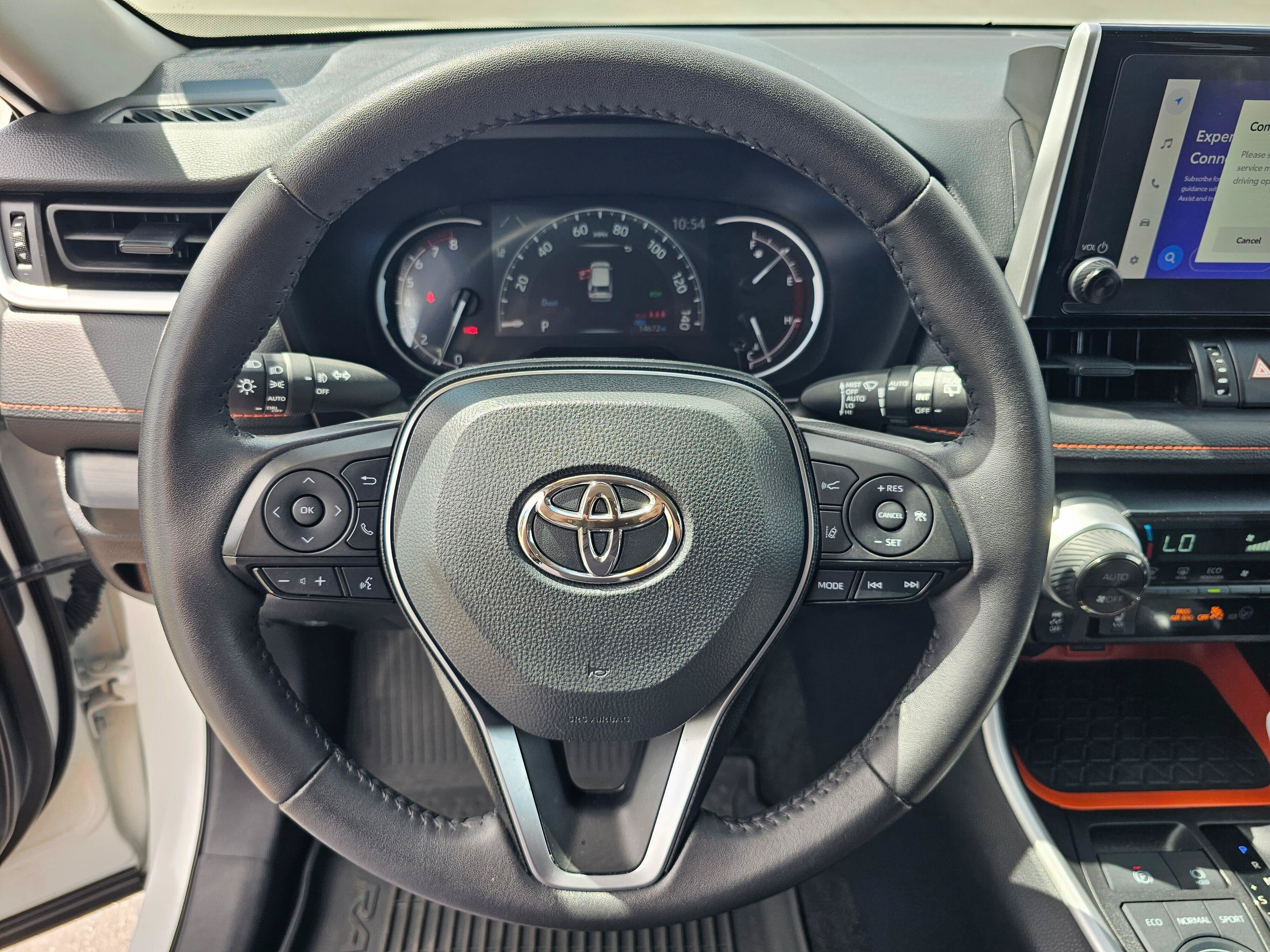 Used 2024 Toyota RAV4 Adventure w/ Weather Package AWD/4WD image 22