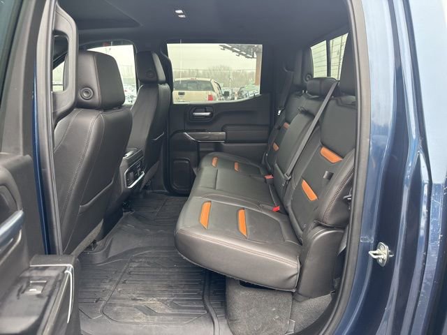 Used 2019 GMC Sierra 1500 AT4 w/ AT4 Premium Package image 13