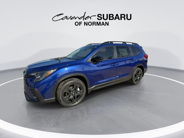 New 2026 Subaru Ascent Bronze Edition image 7