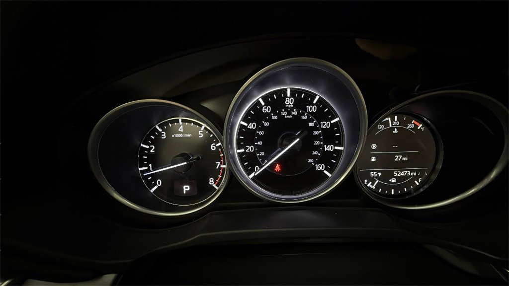 Used 2019 MAZDA CX-5 Touring image 19