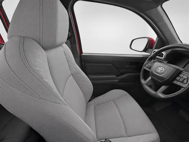 New 2026 Toyota Tacoma SR5 AWD/4WD image 10