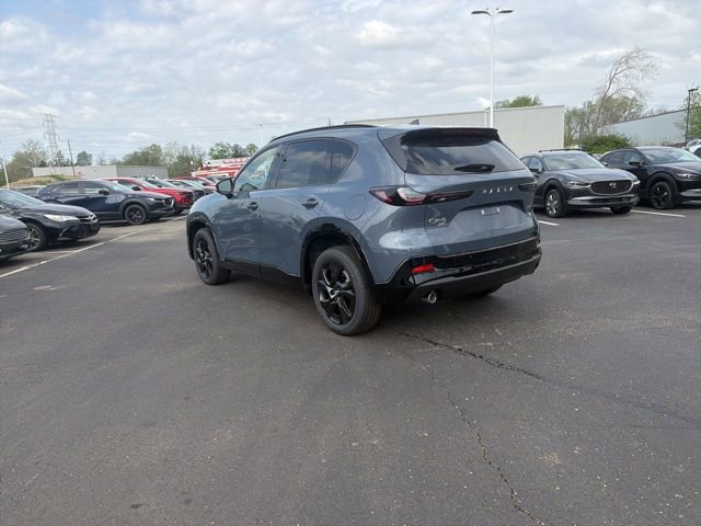 New 2026 MAZDA CX-5 2.5 S w/ Premium Plus Package image 12