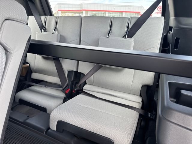 New 2026 Toyota 4Runner SR5 image 13