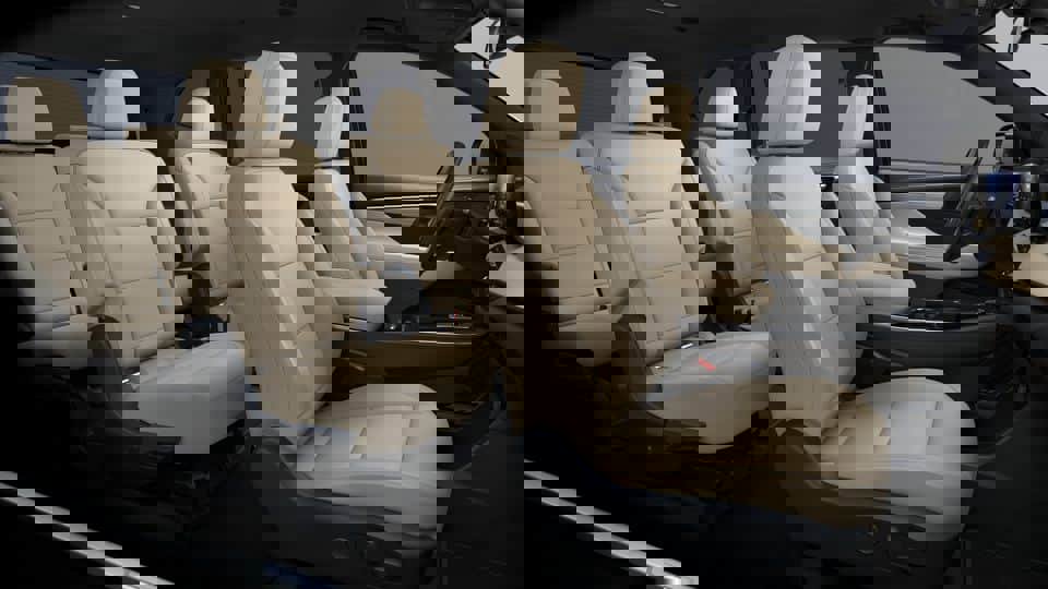 New 2025 Buick Enclave Preferred w/ Power Package image 59