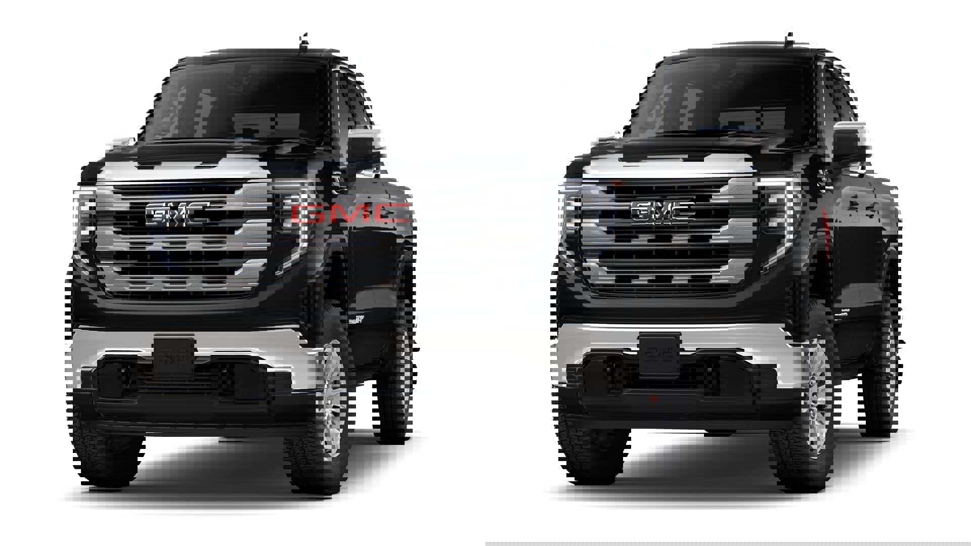 New 2025 GMC Sierra 1500 SLE w/ Preferred Package image 28