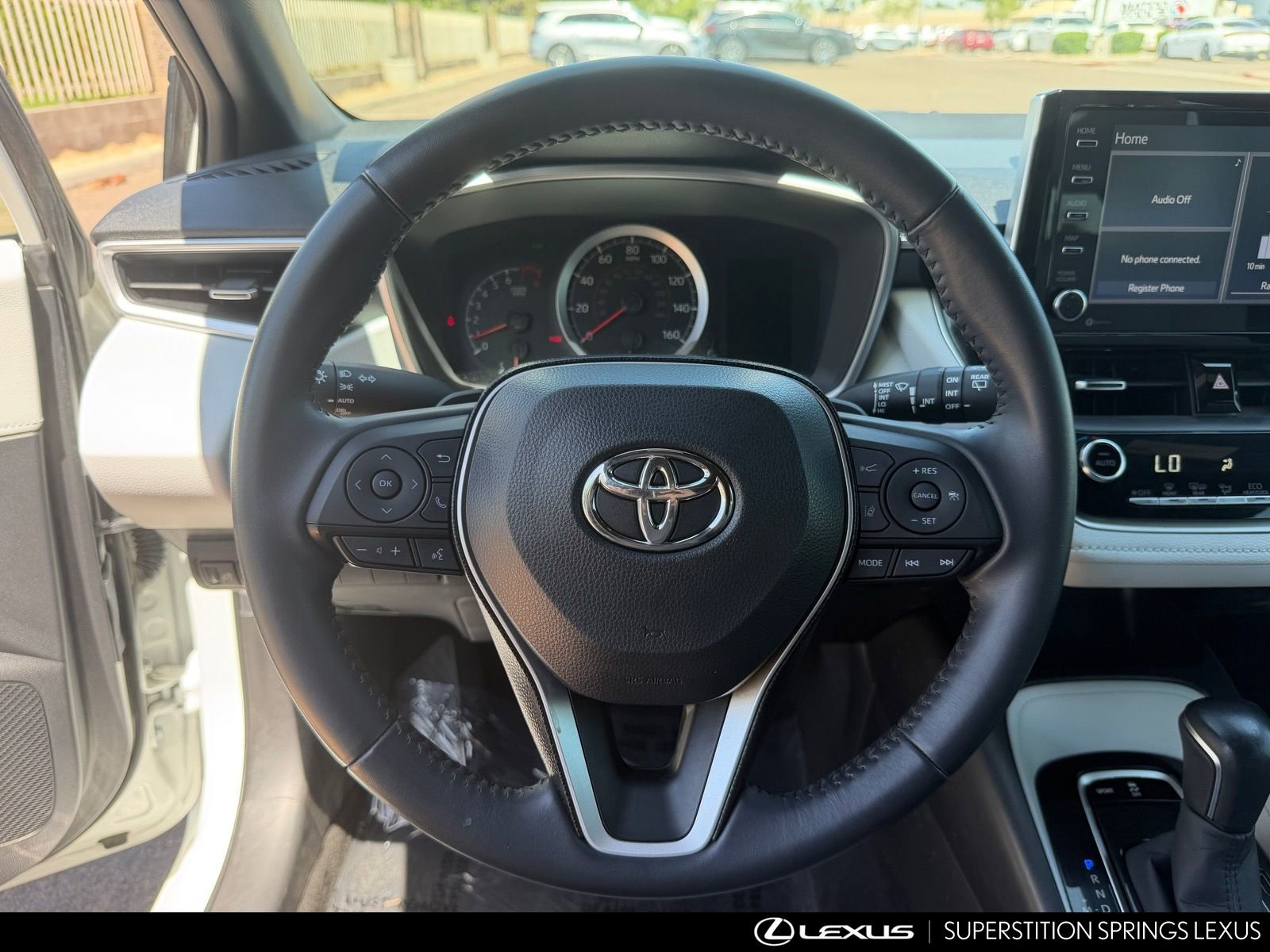 Used 2021 Toyota Corolla SE w/ SE Preferred Package image 20