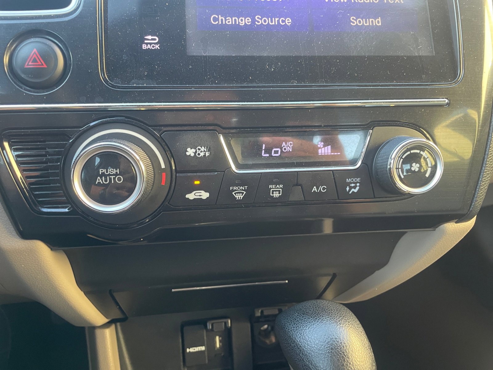 Used 2015 Honda Civic EX image 23