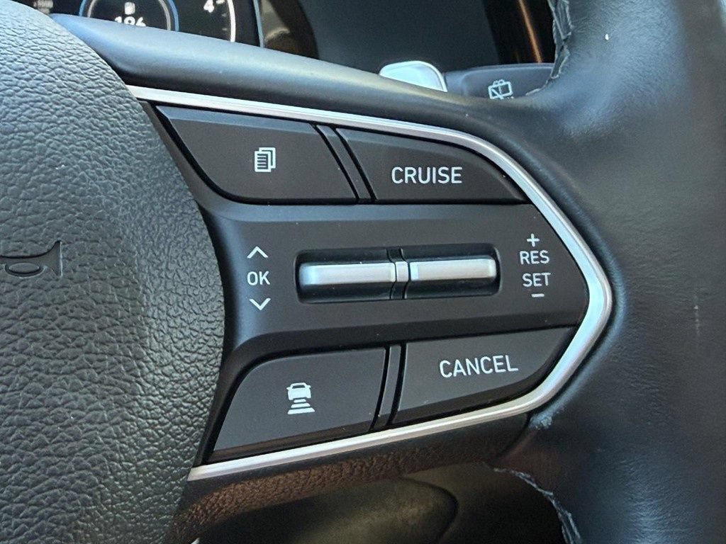 Used 2021 Hyundai Palisade Limited FWD image 19